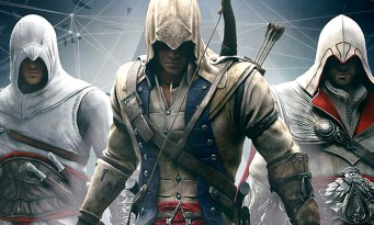 Assassin's Creed : Ubisoft sort la collection "Héritage"