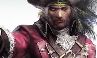 Assassin's Creed 4 : l'attirail du Capitaine Morgan en précommande