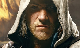 Assassin's Creed 4 : un trailer qui en dévoile davantage sur Edward Kenway