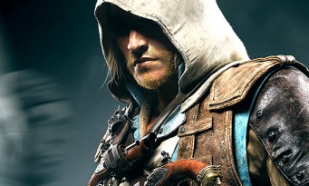 Un énième trailer pour Assassin's Creed 4 Black Flag