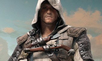 Assassin's Creed 4 : 10 minutes de gameplay sur PS4