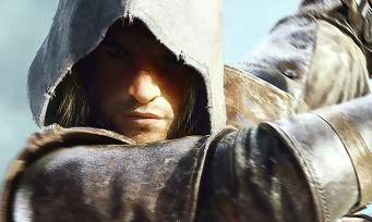 Assassin's Creed 4 : la dernière mise à jour Nvidia améliore le PhysX