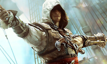 Assassin's Creed 4 Black Flag : le remake a encore fuité, Ubisoft devrait retirer et ajouter des choses