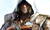 Assassin's Creed 4 Black Flags : Ubisoft dévoile la jaquette du jeu