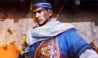 Assassin's Creed Jade : l'épisode en Chine a fuité, voici du gameplay en vidéo