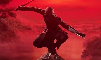 Assassin's Creed au Japon : Ubisoft confirme le jeu et lâche la première vidéo