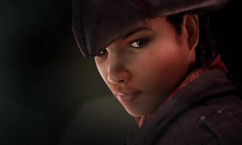 Assassin's Creed Liberation HD tient sa date de sortie