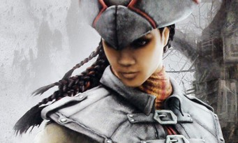 Assassin's Creed Liberation HD : la date de sortie française annoncée