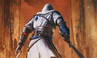 Assassin's Creed Mirage : les images du nouvel épisode ont fuité, il y aura du Ali Baba et les 40 voleurs