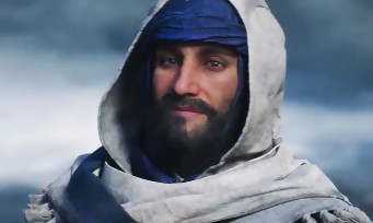Assassin's Creed Mirage : un 1er trailer en audio-description et les éditions collectors dévoilées aussi