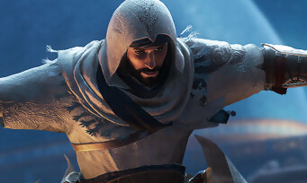 Assassin's Creed Mirage : enfin du gameplay, c'est un vrai retour aux sources de la série