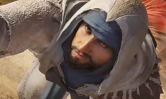 Assassin's Creed Mirage : le gameplay "retour aux sources" expliqué par Ubisoft Bordeaux