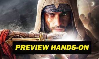 Assassin's Creed Mirage : c'est bien un retour aux sources, mais le jeu va diviser les joueurs [Preview]