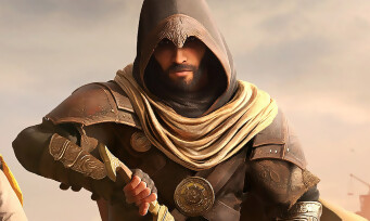 Assassin's Creed Mirage : le DLC "Vallée de la Mémoire" aura une durée de vie de 6h environ