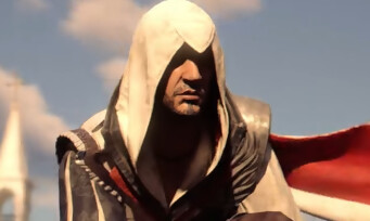 Assassin's Creed Nexus VR : on va jouer 3 assassins dans 3 époques différentes, le gameplay expliqué