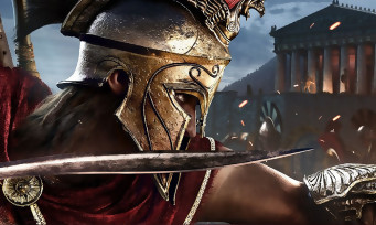 Assassin's Creed Odyssey : tout ce qu'il faut savoir sur le système de combat du jeu