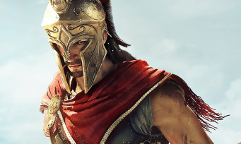 Assassin's Creed Odyssey : un nouveau trailer qui demande au joueur d'assumer ses choix