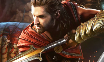 Assassin's Creed Odyssey : le contenu du mois de mai détaillé, un nouveau conte perdu de Grèce