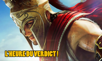 Test Assassin's Creed Odyssey (PS4) : un épisode best of, un voyage homérique