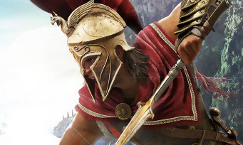 Assassin's Creed Odyssey : la presse mondiale en admiration par la Grèce antique, voici toutes les notes obtenues