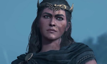 Assassin's Creed Odyssey : Legs de la Première Lame 