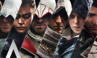 Assassin's Creed Infinity : vers un jeu-service à la GTA Online / Fortnite, est-ce vraiment une bonne idée ?