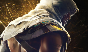 Assassin's Creed Origins : voici 20 minutes de gameplay tournant sur Xbox One X