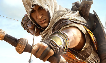 Assassin's Creed Origins : un trailer de lancement d'une beauté époustouflante !