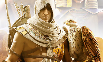 Assassin's Creed Origins : Ubisoft lâche enfin une date pour le 60fps sur Xbox Series et PS5