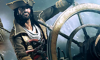 Assassin's Creed Pirates : un nouveau trailer sur iPad et iPhone