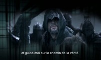 Assassin's Creed Revelations - Trailer #1