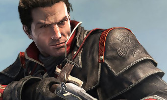 Assassin's Creed Rogue Remastered : un trailer en 4K qui présente le jeu