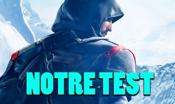 Test Assassin's Creed Rogue Remastered : un remaster inutile ?