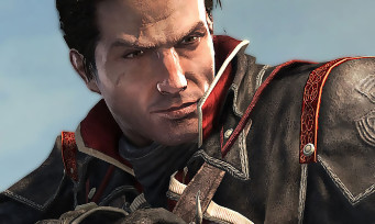 Assassin's Creed Rogue sort aujourd'hui sur PC