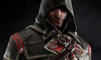 Assassin's Creed Rogue : Shay nous raconte son histoire en vidéo