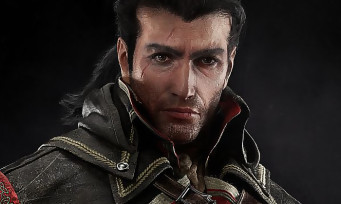 Assassin's Creed Rogue fait le plein de nouvelles images