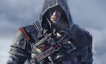Assassin's Creed Rogue sur PS4 et Xbox One : Ubisoft sème le doute