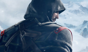 Test Assassin's Creed Rogue sur PS3 et Xbox 360