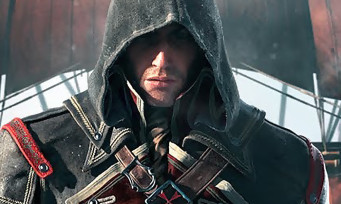 Assassin's Creed Rogue : une confirmation pour la version remasterisée sur Xbox One et PS4 ?