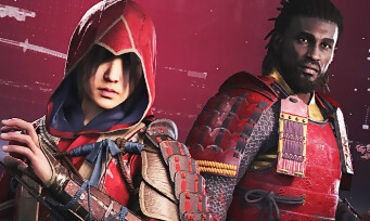 Assassin's Creed Shadows : la version Switch 2 arrivera juste avant Noël, le Parkour va être amélioré