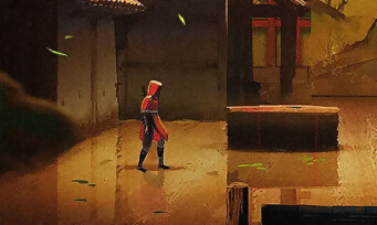 Assassin's Creed Shadows : le DLC "Awaji" s'ouvre sur une séquence en 2D façon Prince of Persia