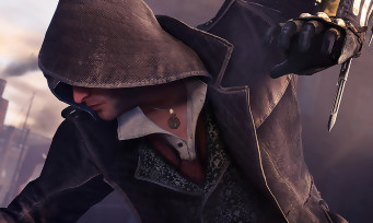 Assassin's Creed Syndicate : visitez les quartiers de Londres en vidéo