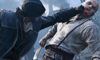 Assassin's Creed Syndicate : 10 min de gameplay pour expliquer les nouveautés du jeu