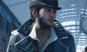 Assassin's Creed Syndicate : un premier anachronisme a été repéré dans le trailer