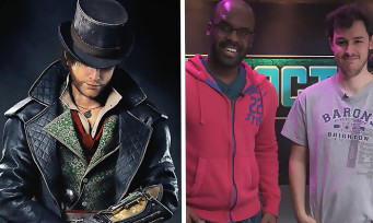 Assassin's Creed Syndicate : Damien et Laurely vous disent tout sur les jumeaux Frye