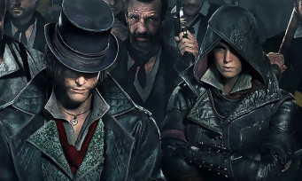 Assassin's Creed Syndicate : une mise à jour sur PS4 Pro