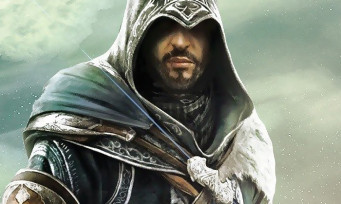 Assassin's Creed The Ezio Collection : le jeu compatible avec la PS4 Pro