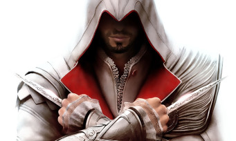 Assassin's Creed The Ezio Collection : voici l'édition collector avec son buste