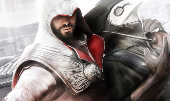 Test Assassin's Creed The Ezio Collection sur PS4