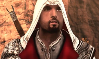 Assassin's Creed The Ezio Collection arrive sur Switch 6 ans après tout le monde